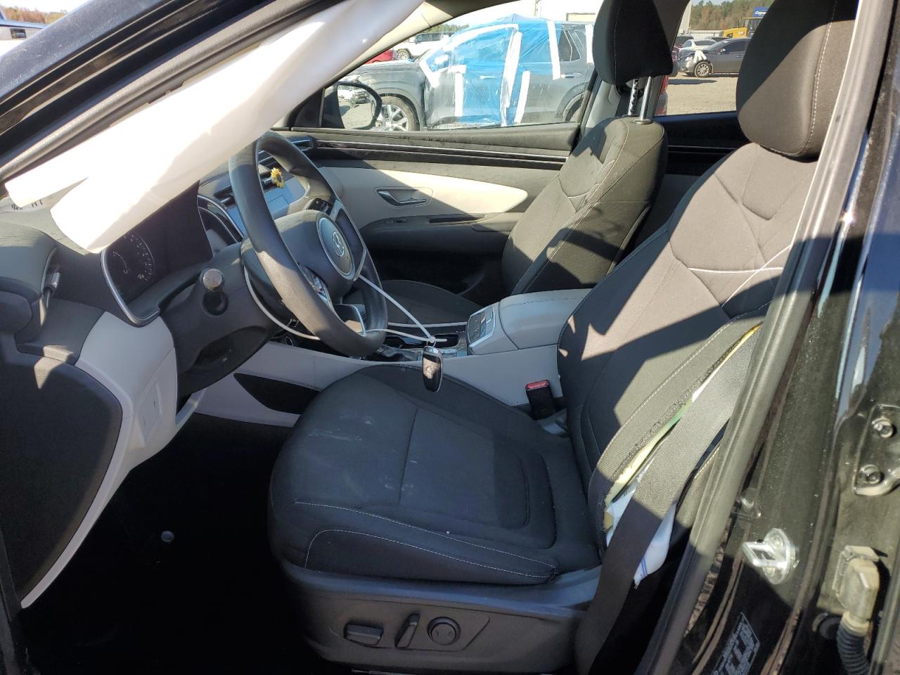 2022 Hyundai Tucson - Image 7