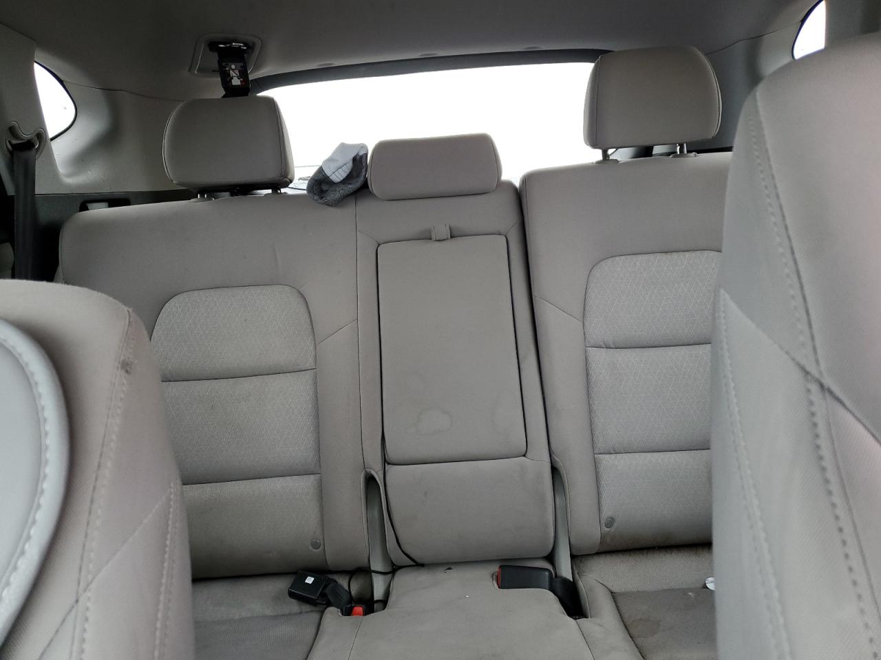 2016 Hyundai Tucson - Image 10