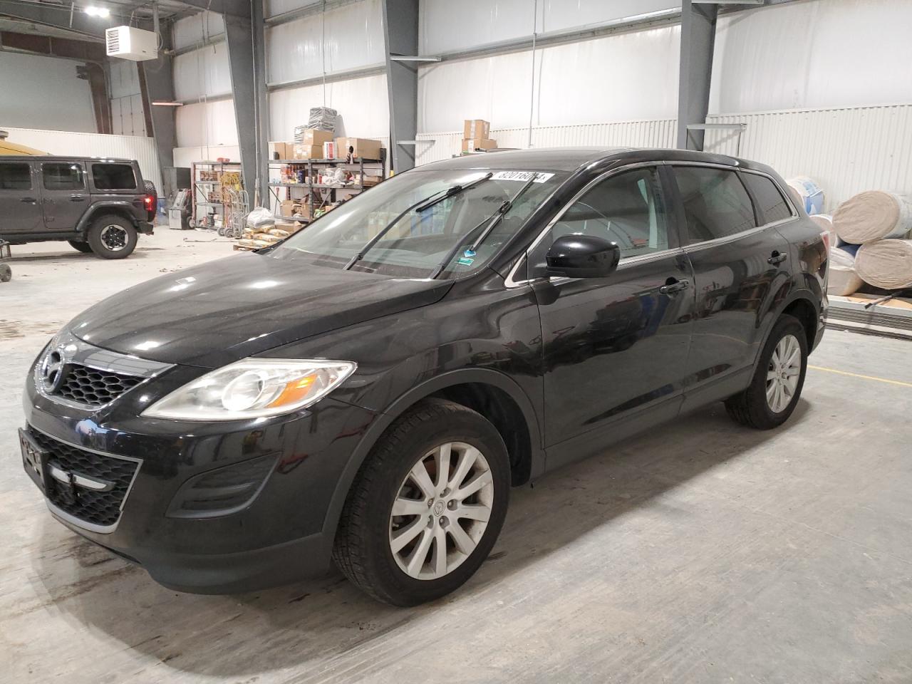 2010 Mazda CX-9 - Image 1