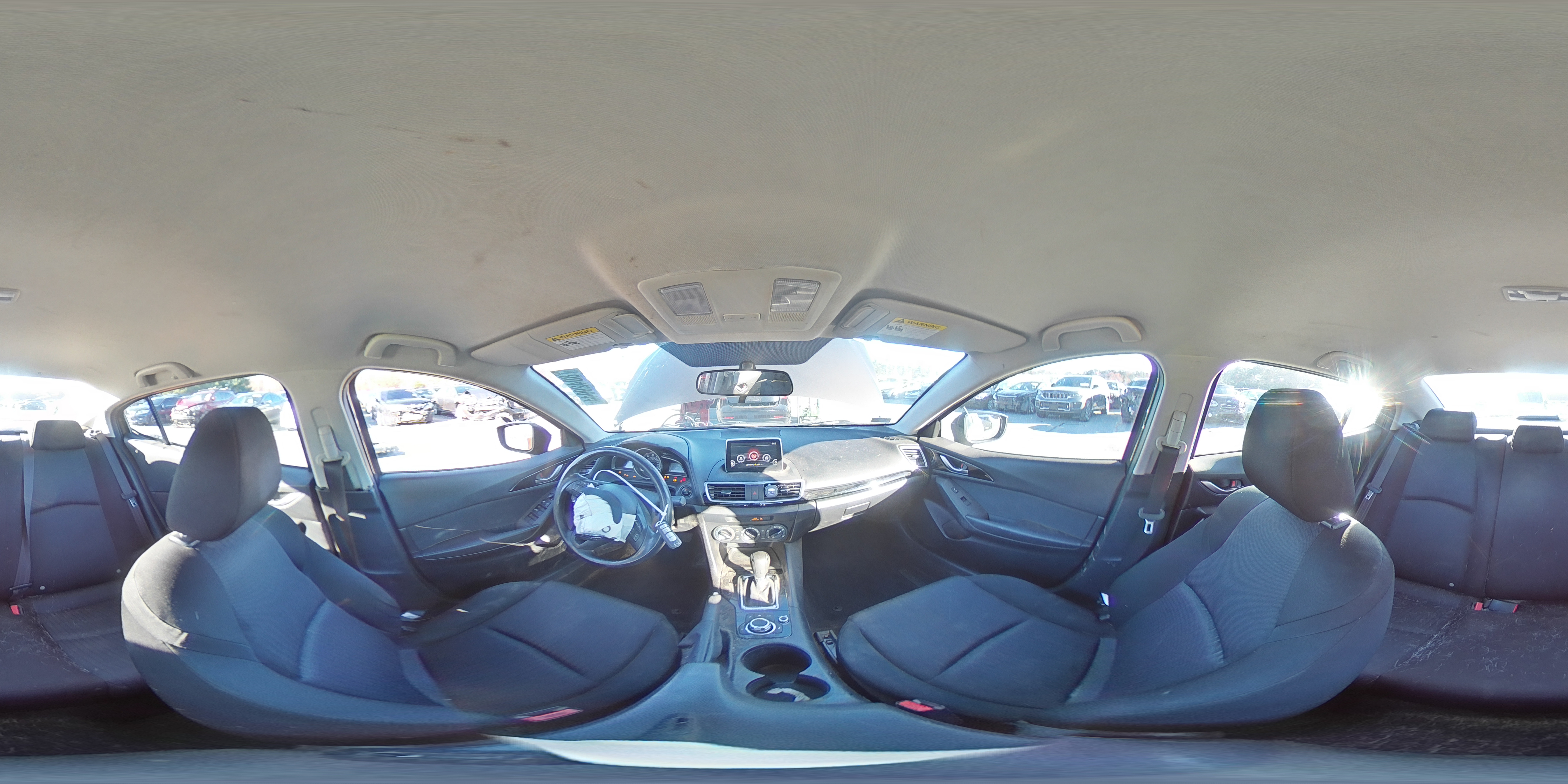2016 Mazda 3 - Image 12