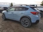 2020 Subaru Crosstrek  for Sale in Davison, MI - Front End