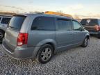 2013 Dodge Grand Caravan Crew na sprzedaż w Wayland, MI - All Over