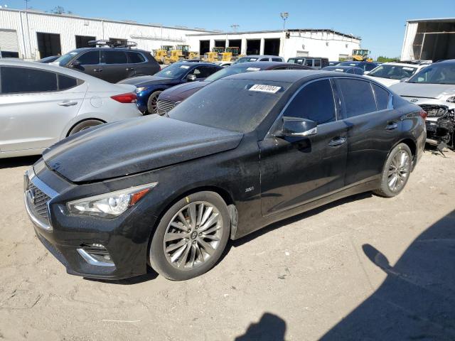 2019 Infiniti Q50 Luxe