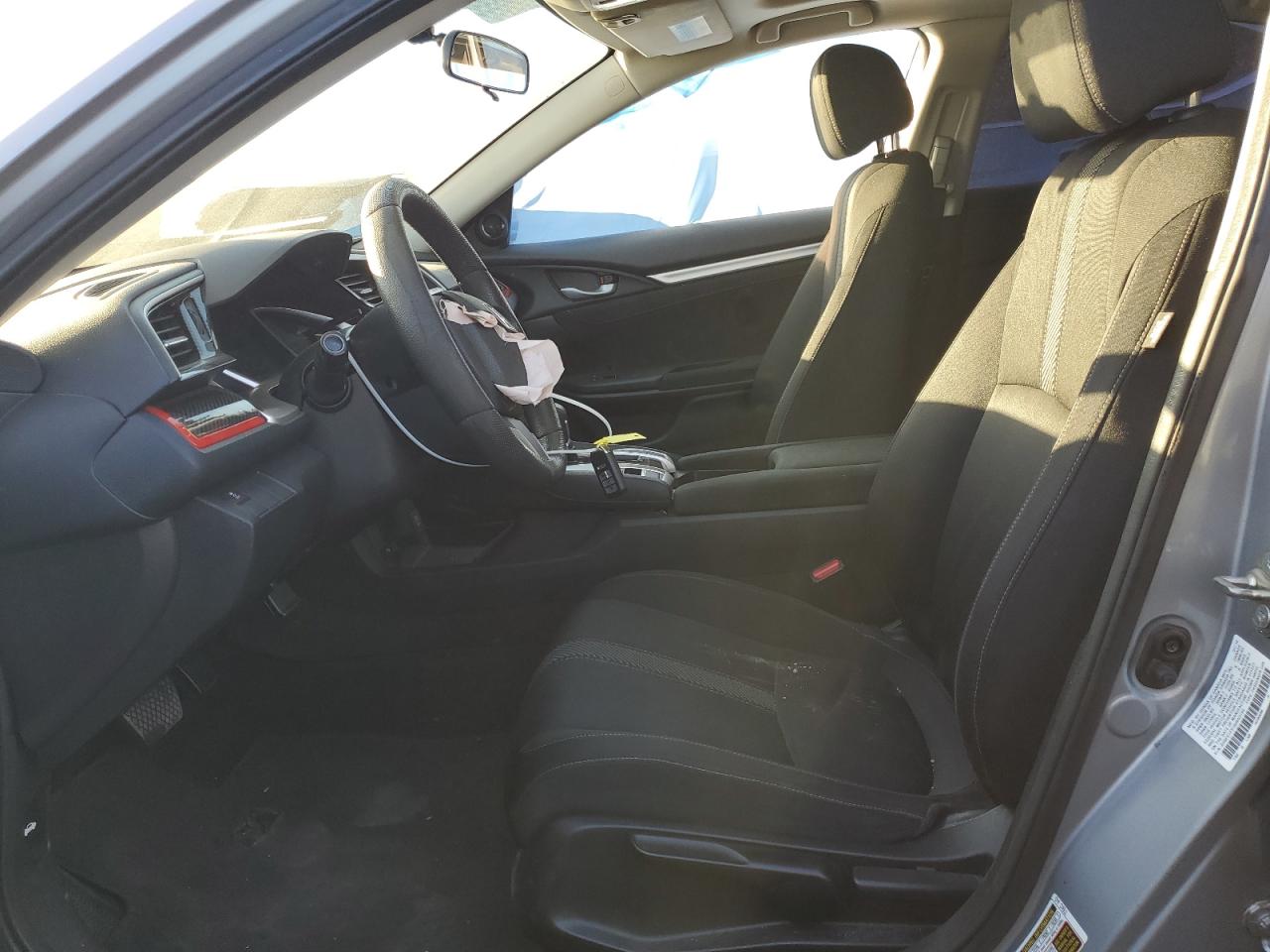 2016 Honda Civic - Image 7