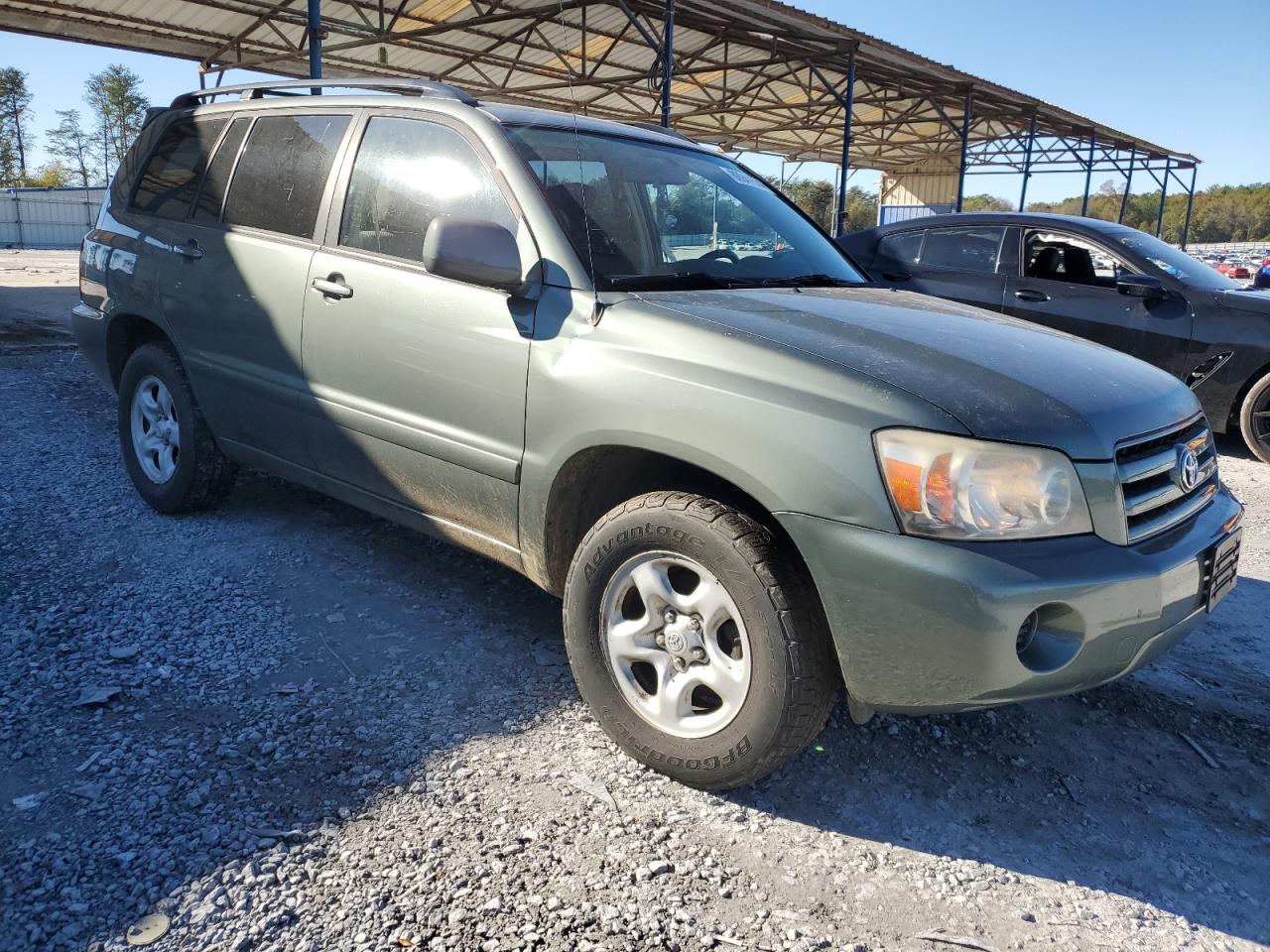 2006 Toyota Highlander - Image 4