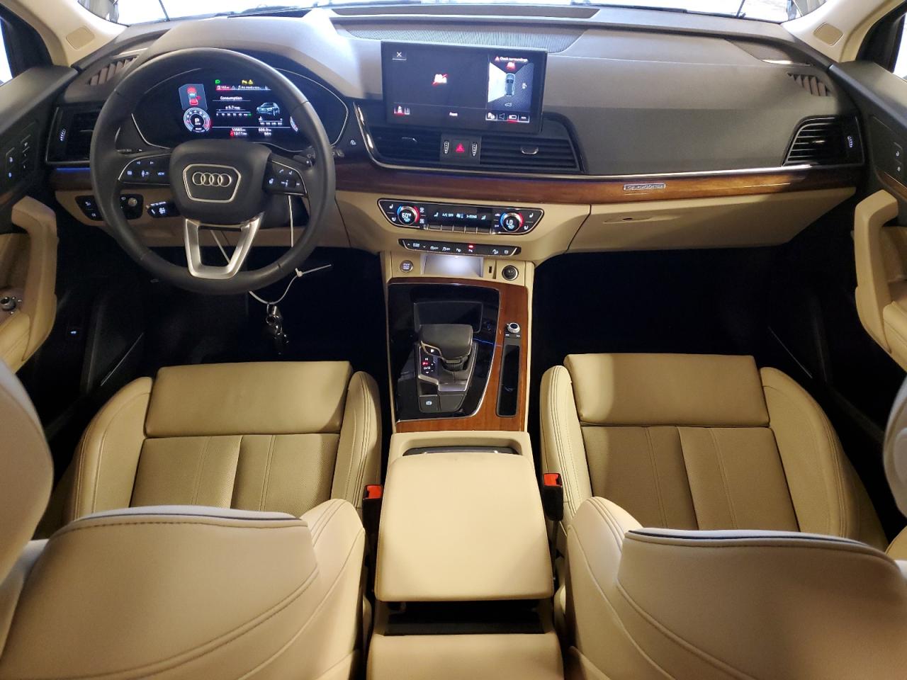 2023 Audi Q5 - Image 8