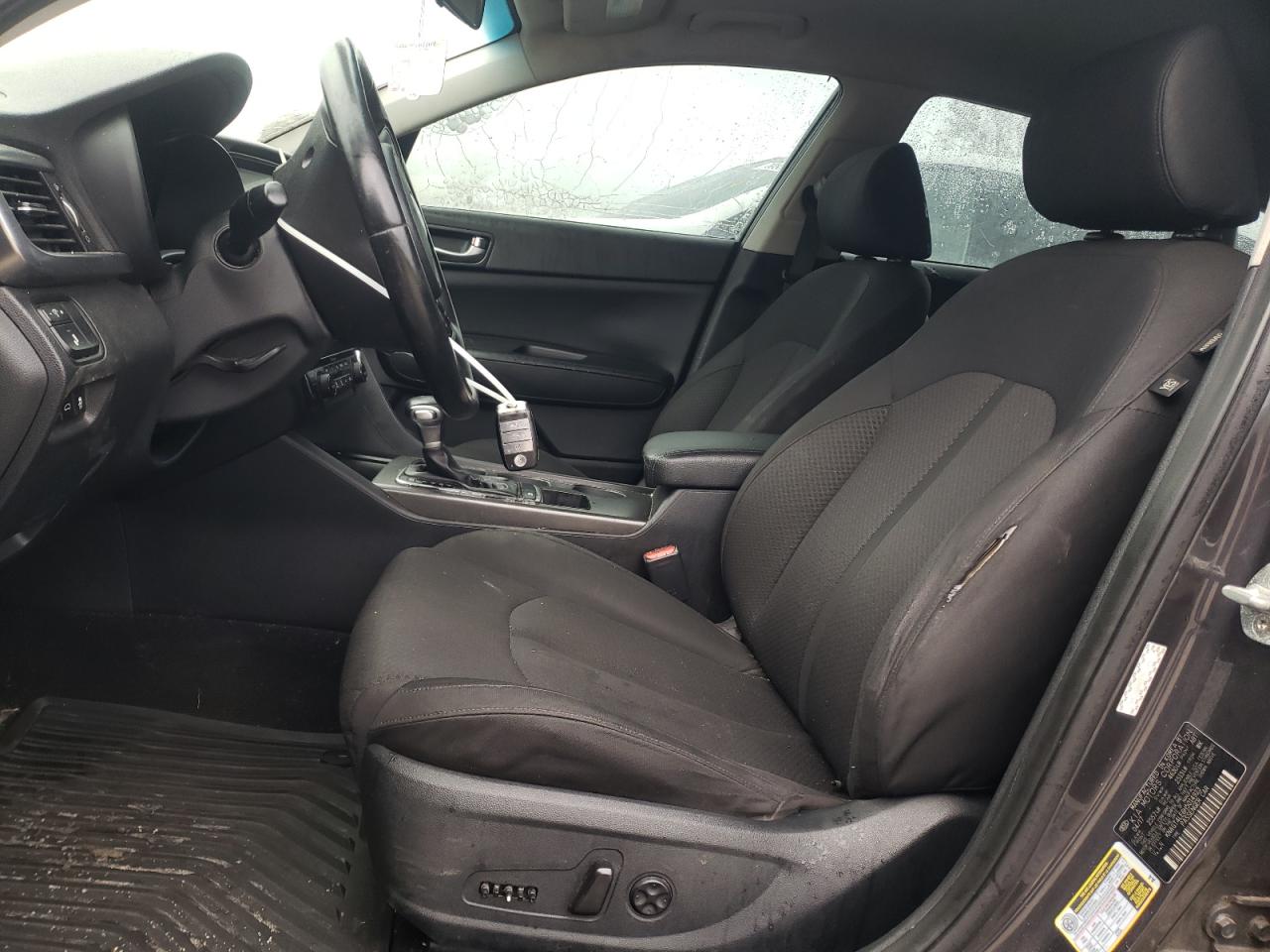2017 Kia Optima - Image 7
