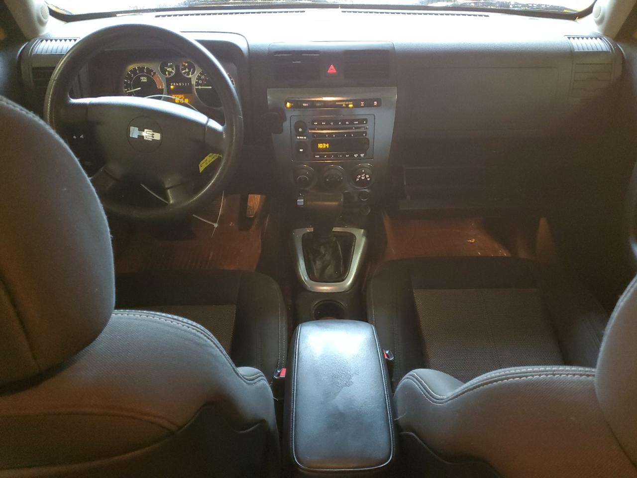 2006 Hummer H3 - Image 8