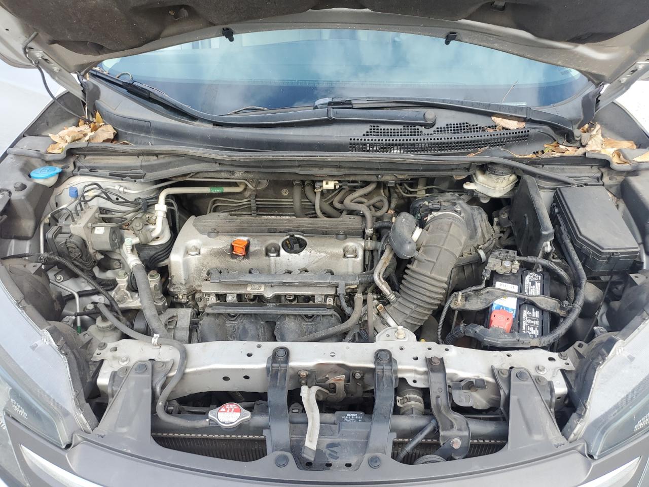 2014 Honda CR-V - Image 13