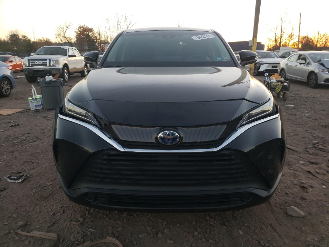 2021 Toyota Venza - Image 5