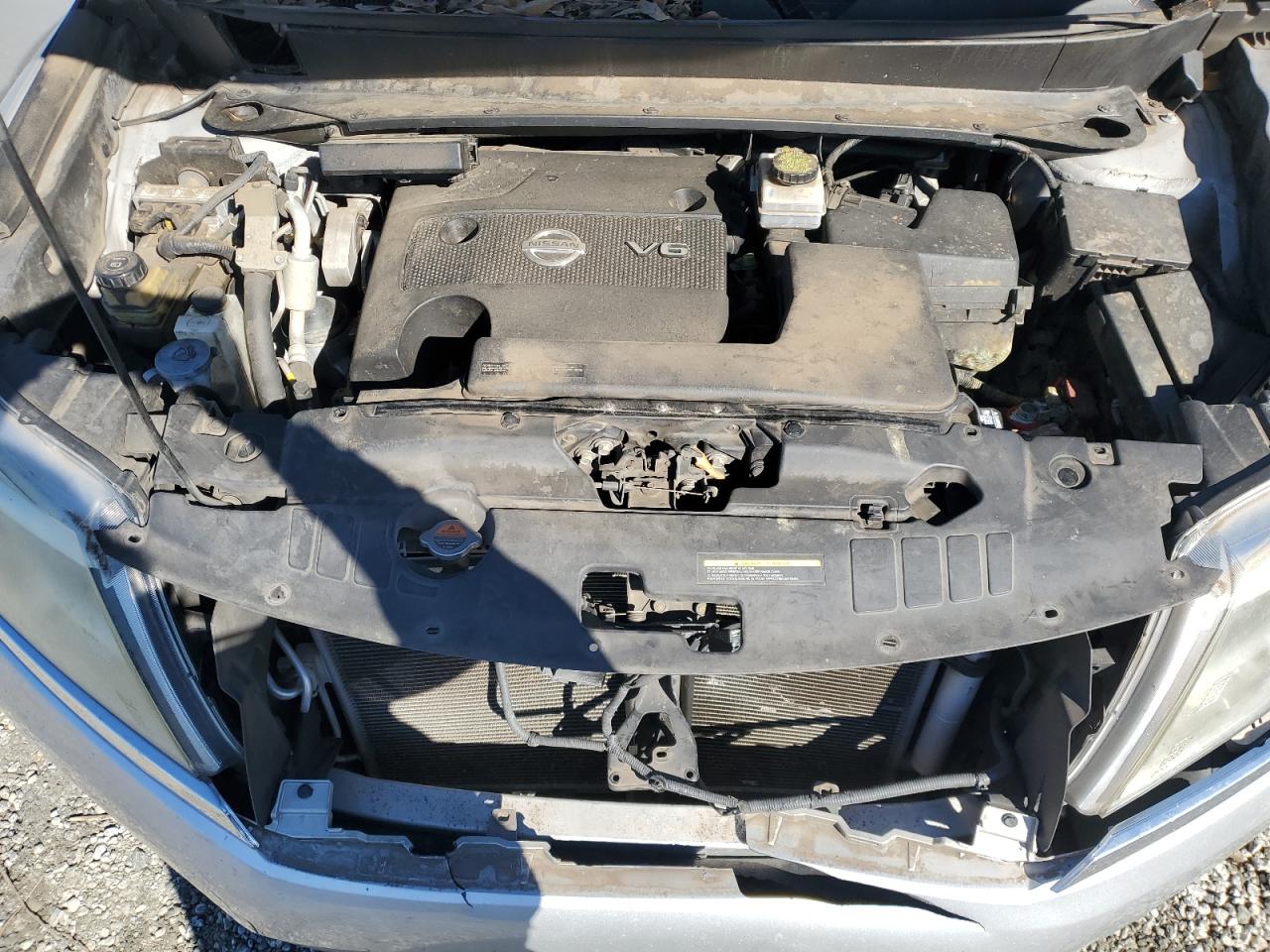 2015 Nissan Pathfinder - Image 12
