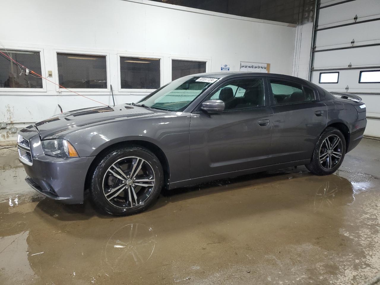 2013 Dodge Charger - Image 1