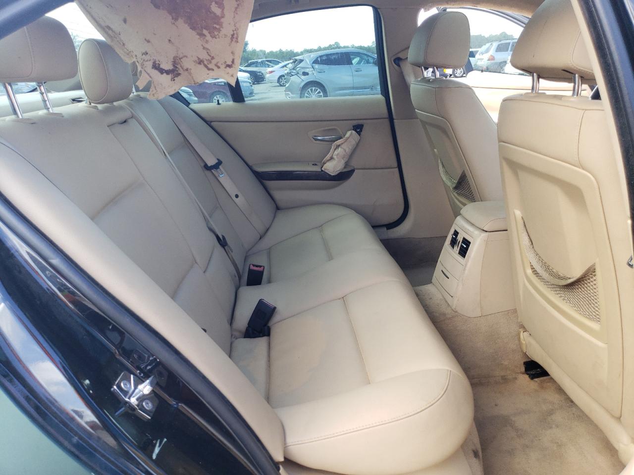 2009 BMW 3er - Image 10
