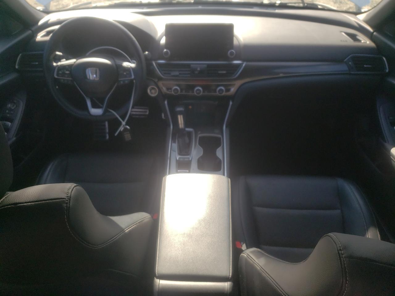 2018 Honda Accord - Image 8