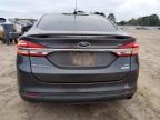 2017 Ford Fusion Se للبيع في Conway، AR - Front End