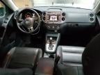 2013 Volkswagen Tiguan S იყიდება Kincheloe-ში, MI - Front End
