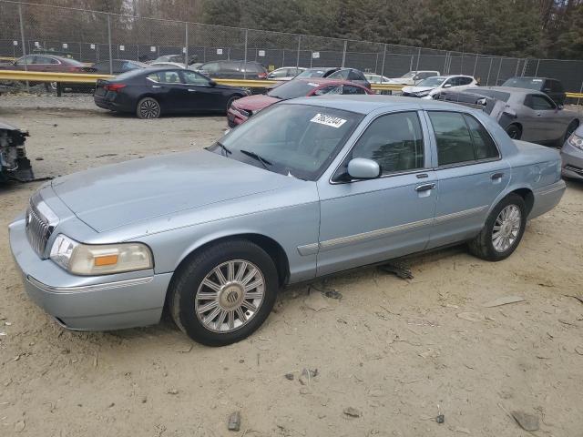 2008 Mercury Grand Marquis Gs للبيع في Waldorf، MD - Front End