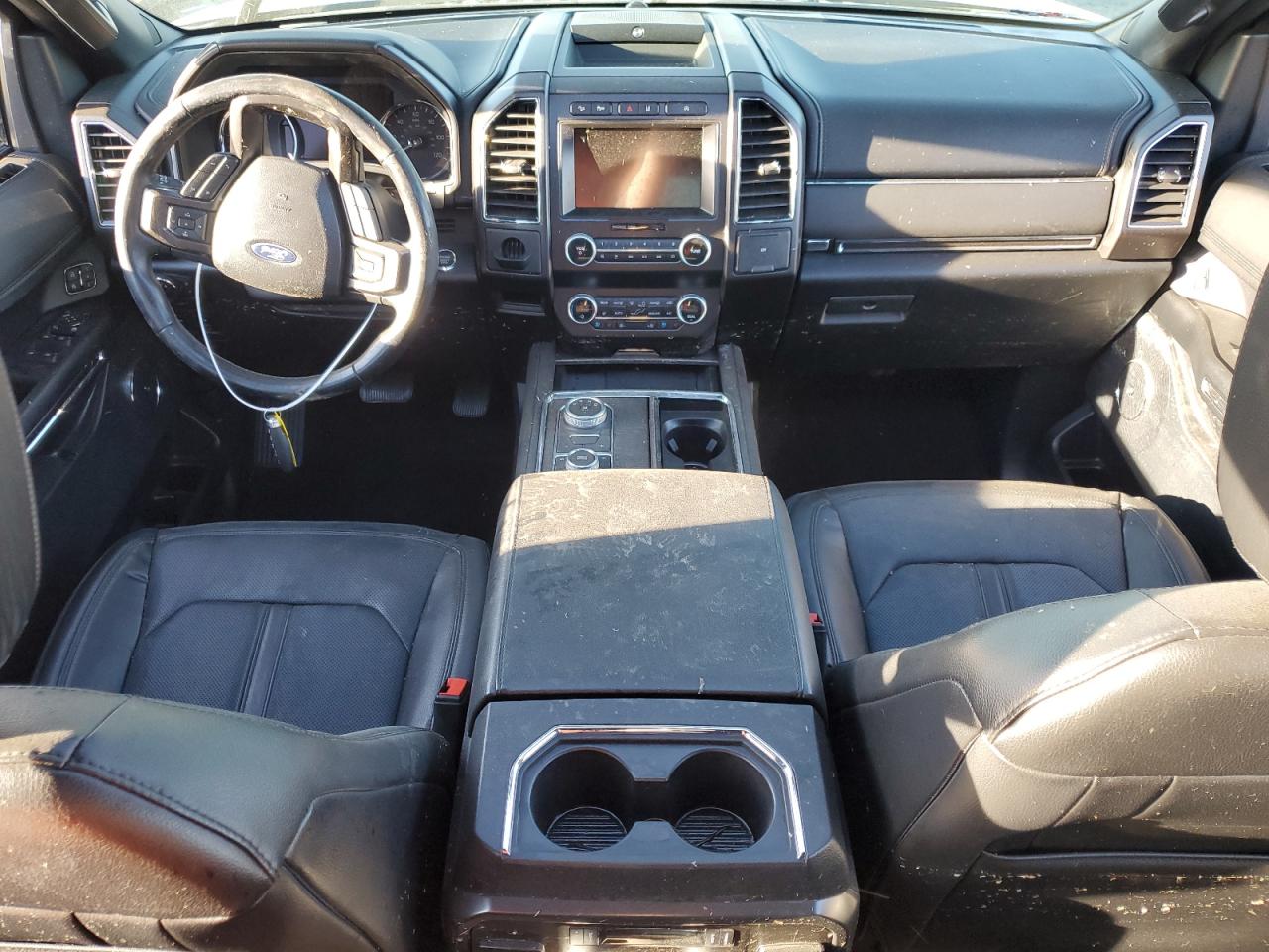2021 Ford Expedition - Image 8
