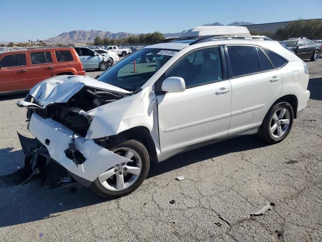 2004 Lexus Rx 330 продається в Las Vegas, NV - Front End