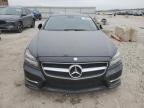 2012 Mercedes-Benz Cls 550 4Matic for Sale in Kansas City, KS - Side