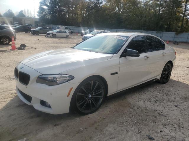 2014 Bmw 535 I