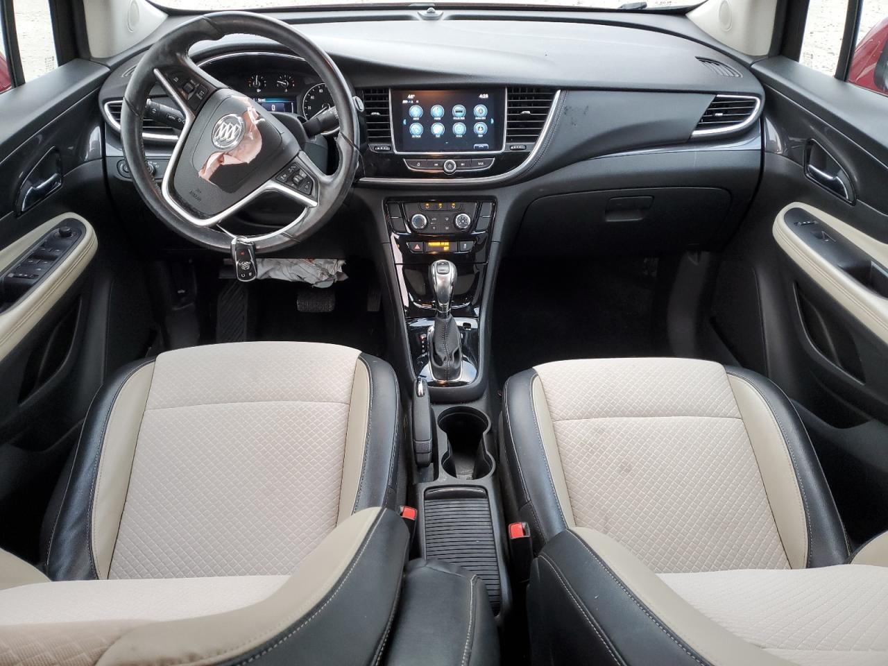 2019 Buick Encore - Image 8