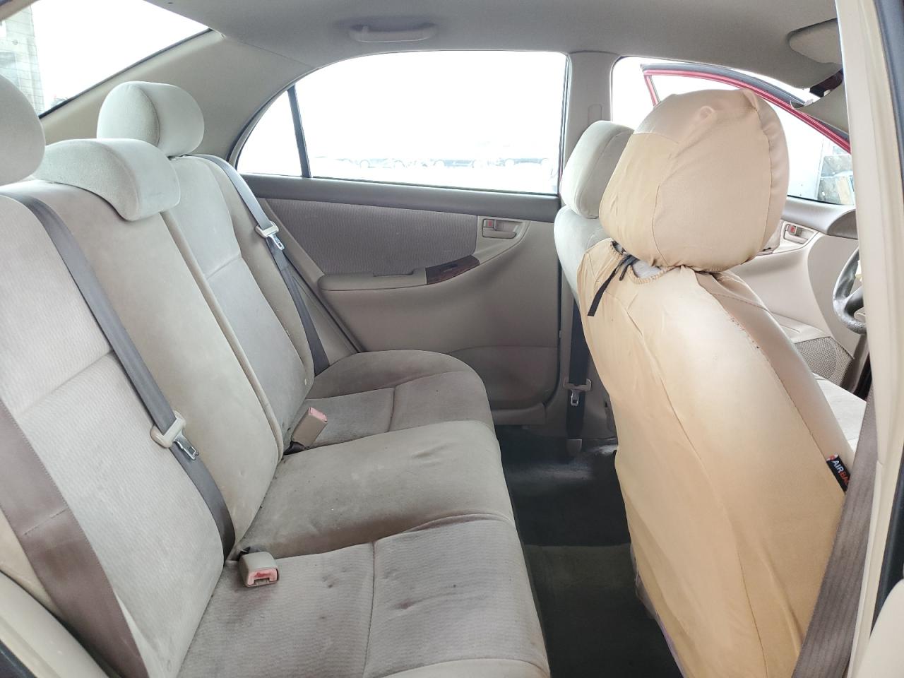 2006 Toyota Corolla - Image 10