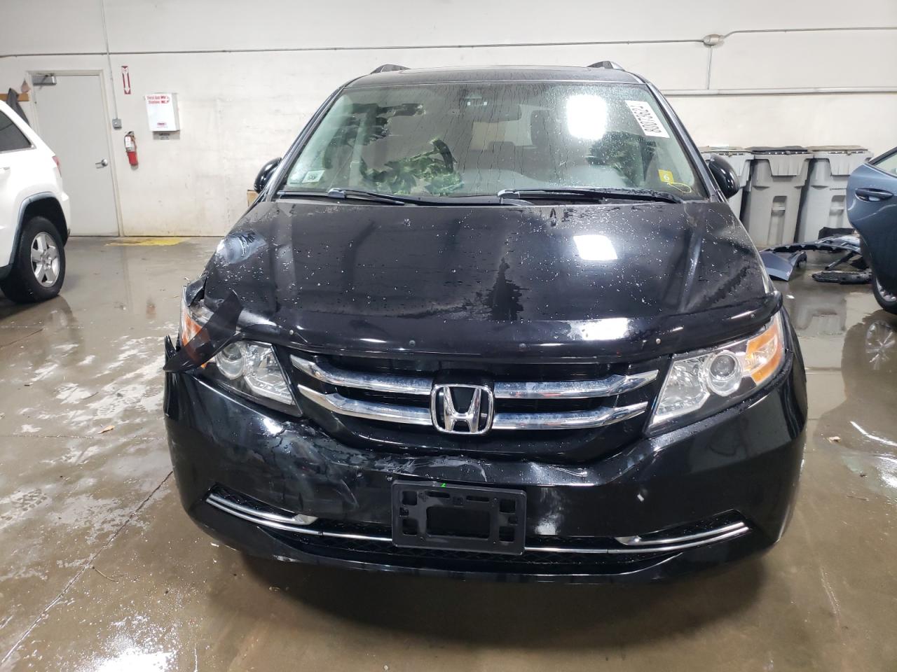 2014 Honda Odyssey - Image 5