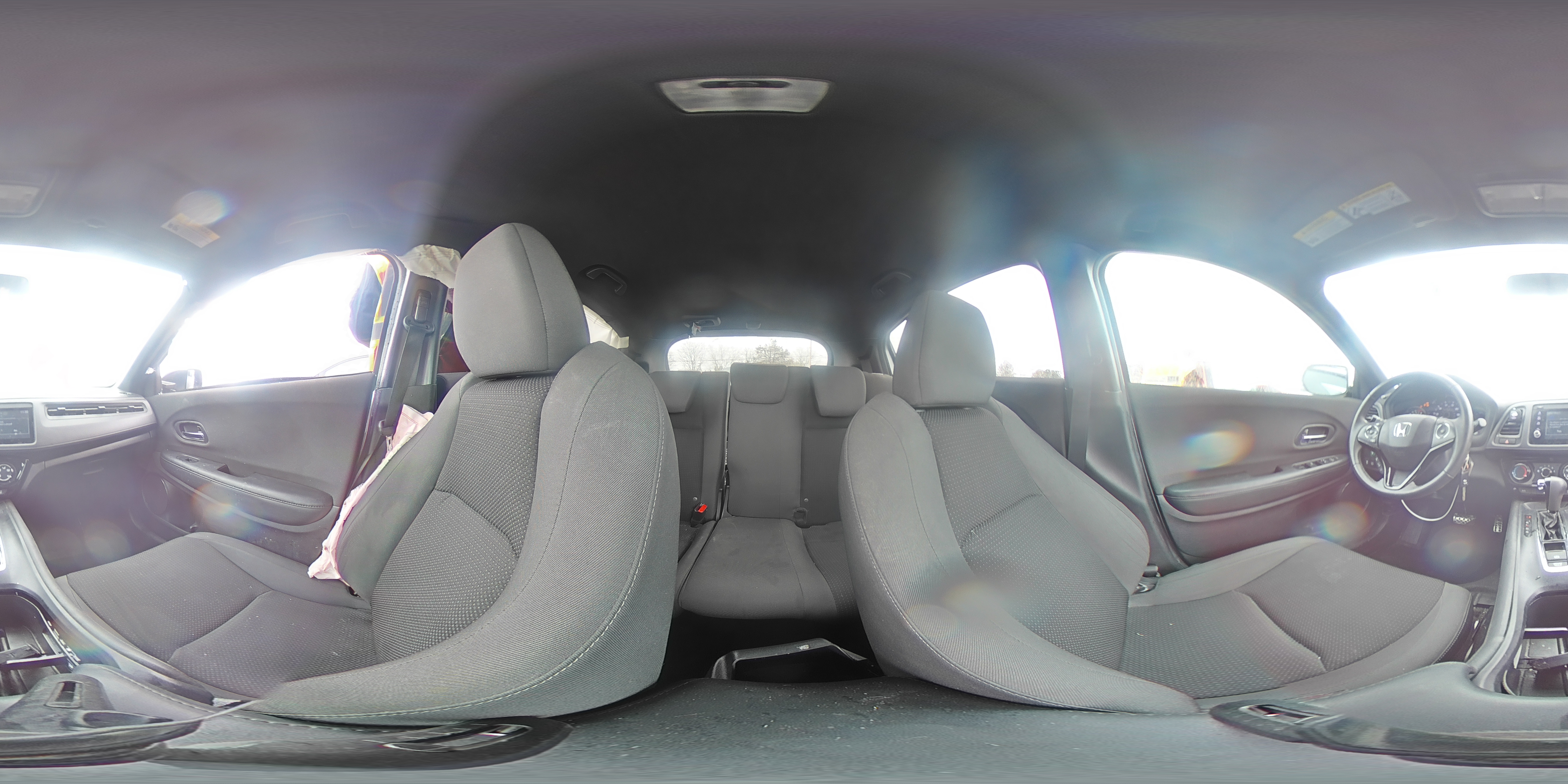 2022 Honda HR-V - Image 14