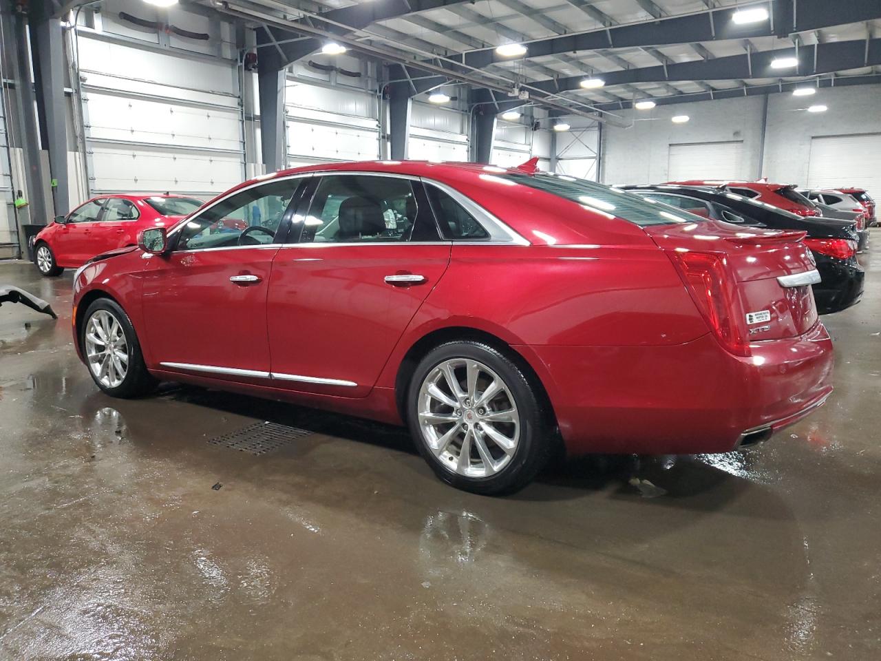 2014 Cadillac XTS - Image 2