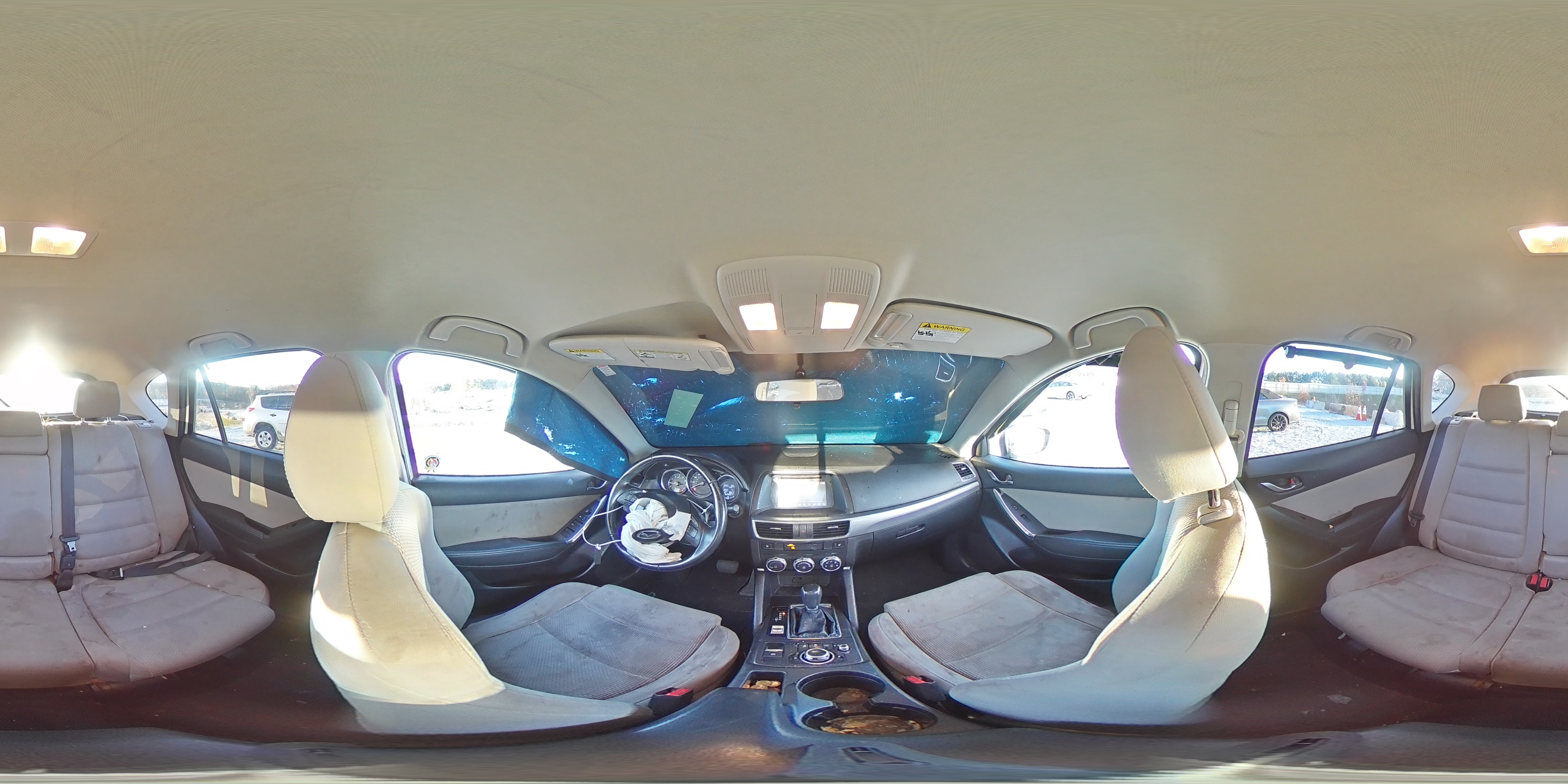 2016 Mazda CX-5 - Image 13