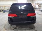 2010 Honda Odyssey Exl en Venta en Kansas City, KS - Side