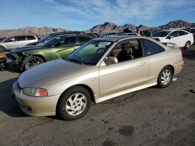 1999 Mitsubishi Mirage Ls