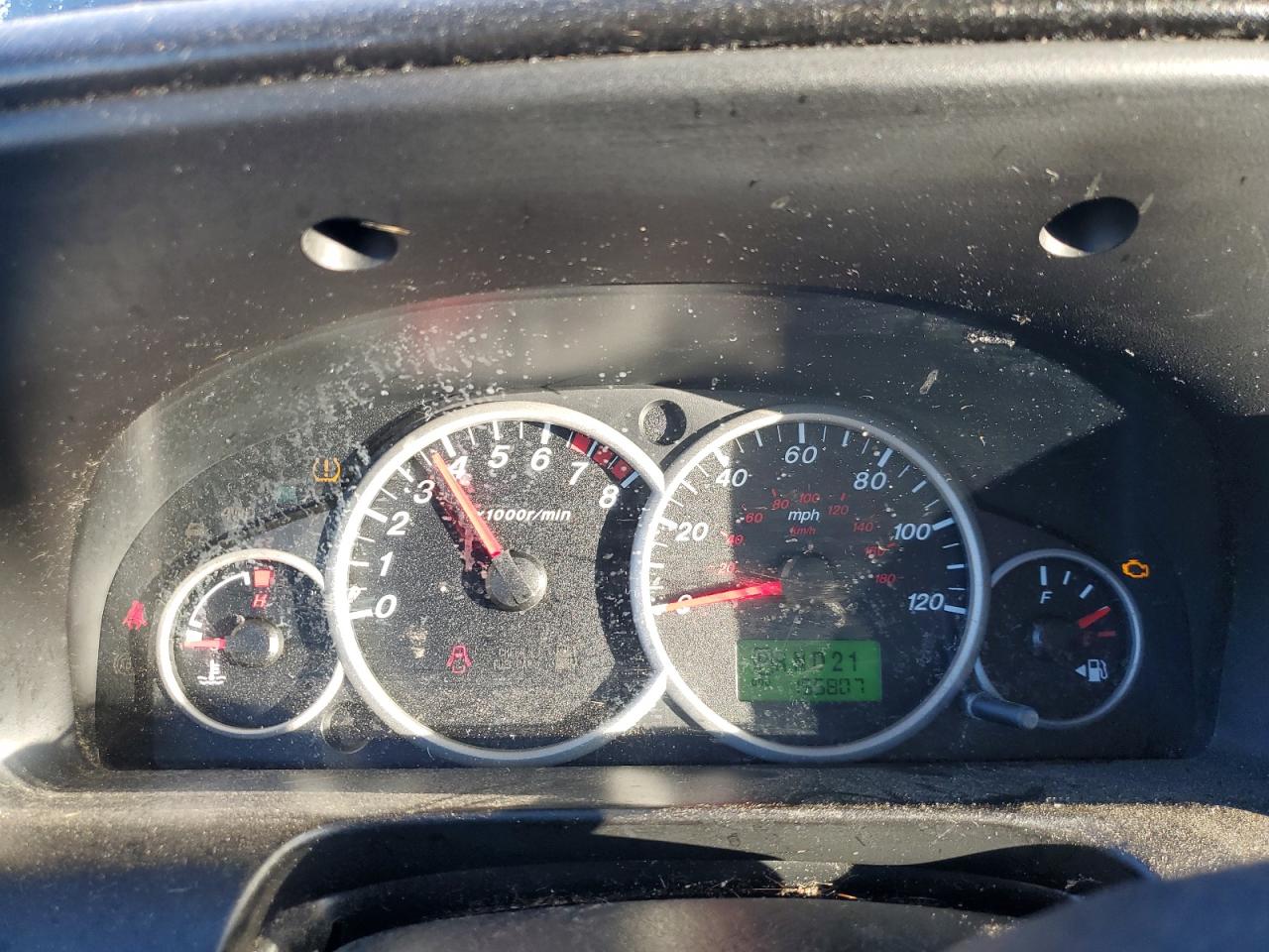 2006 Mazda Tribute - Image 9