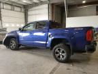 2016 Chevrolet Colorado Z71 zu verkaufen in Greenwood, NE - Front End