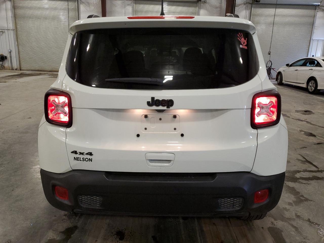 2023 Jeep Renegade Latitude VIN: ZACNJDB17PPP55809 Lot: 79453074