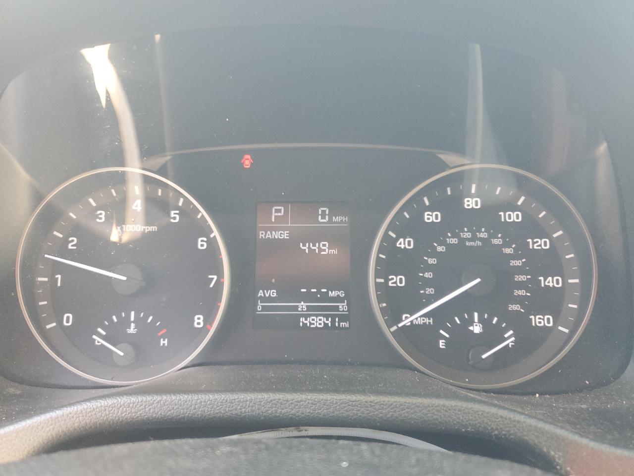 2018 Hyundai Elantra - Image 9
