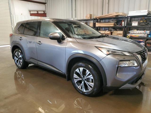  NISSAN ROGUE 2023 Gray