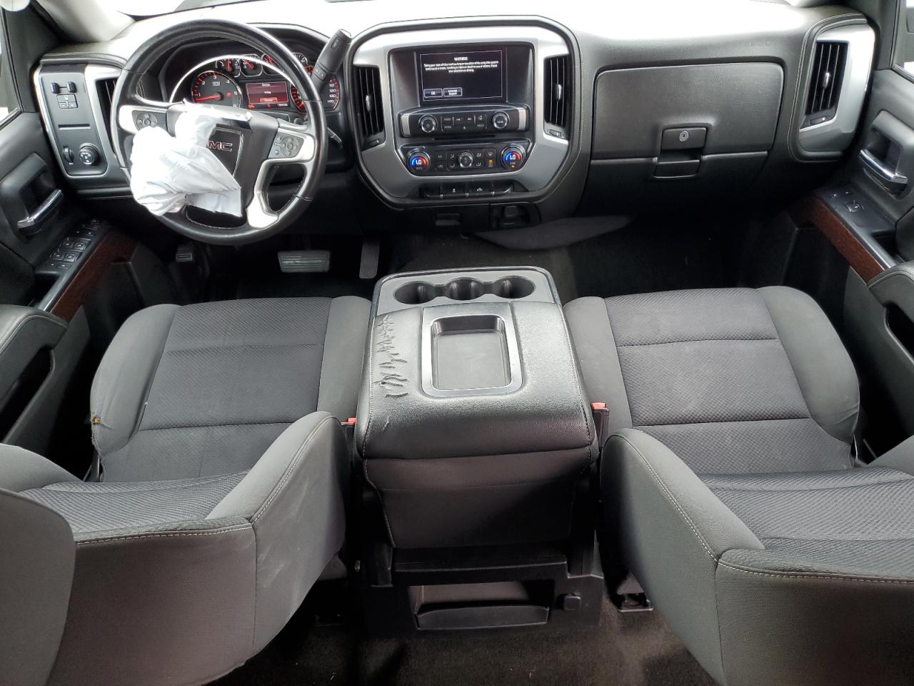 2016 GMC Sierra - Image 8