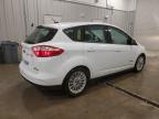 2015 Ford C-Max Se на продаже в Casper, WY - Hail