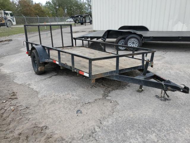 2023 Utility Trailer