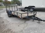 2023 Utility Trailer на продаже в Gaston, SC - Frame Damage