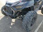 2021 POLARIS RZR TURBO S for sale at Copart CA - FRESNO