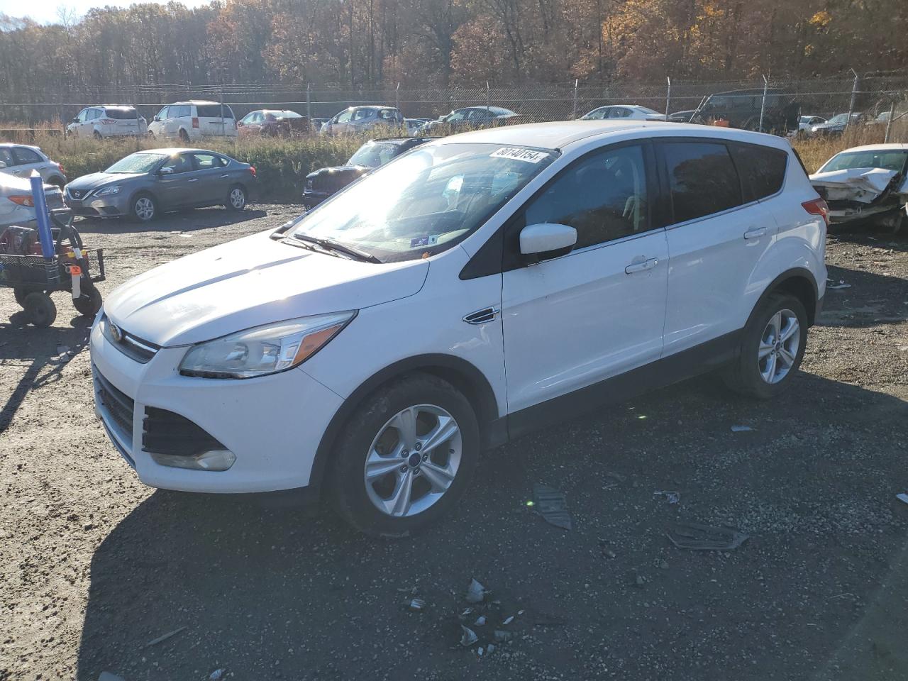2016 Ford Escape - Image 1
