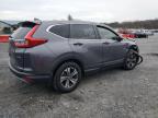 2018 Honda Cr-V Lx en Venta en Grantville, PA - Front End