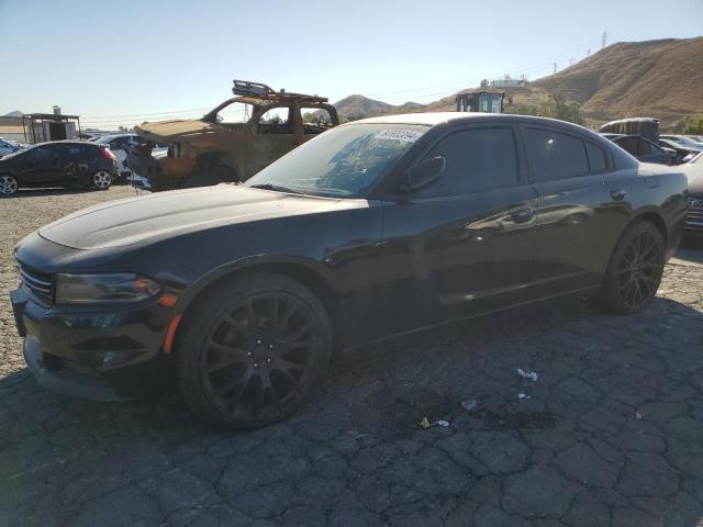 2015 Dodge Charger Se