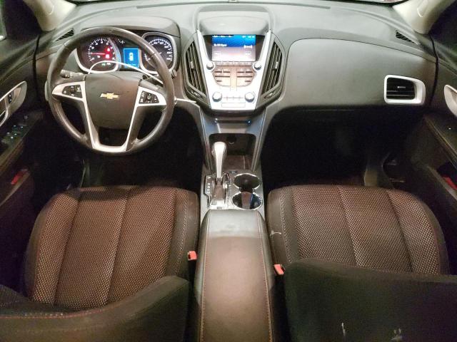  CHEVROLET EQUINOX 2012 Бургунди