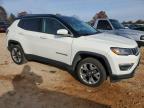 2018 Jeep Compass Limited de vânzare în China Grove, NC - Minor Dent/Scratches