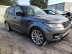 2014 Land Rover Range Rover Sport Sc zu verkaufen in Apopka, FL - Mechanical