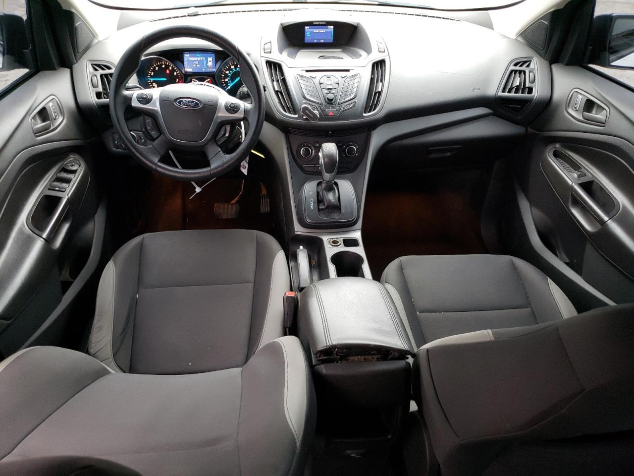 2014 Ford Escape - Image 8